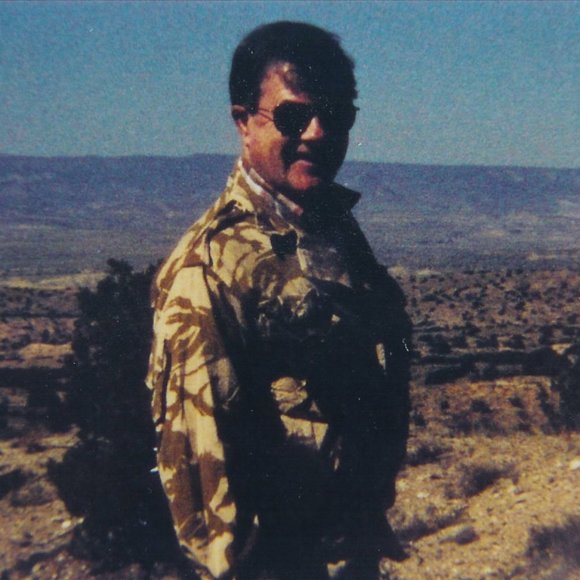 Meet your Posher, Randy - Picture 1 of 1